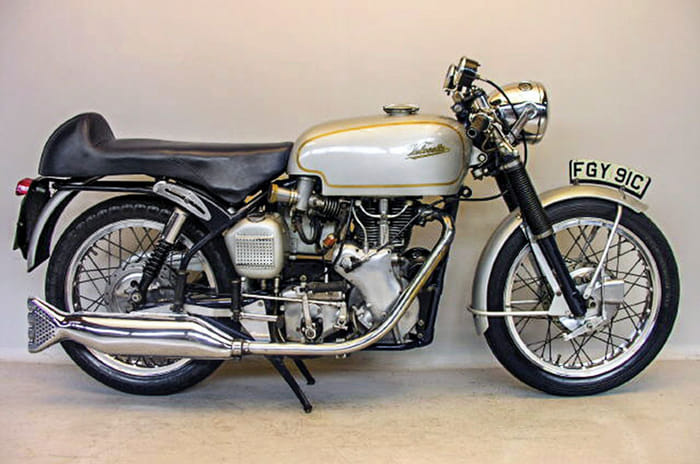 The God Who Loved Motorbikes by Murali K Menon: Book review