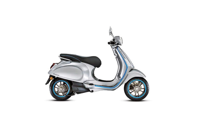 Buon Compleanno, Vespa: Celebrating 75 years of the icon