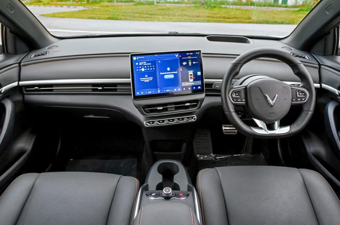 Should you buy a Vinfast VF6? Pros and cons explained