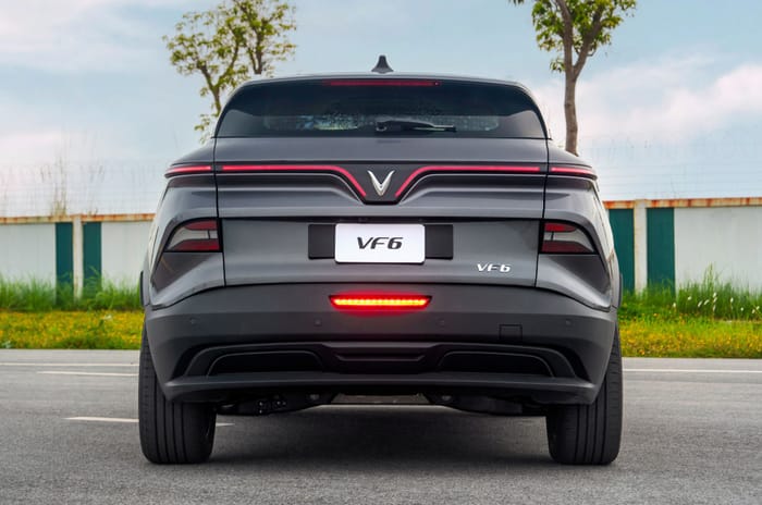 Should you buy a Vinfast VF6? Pros and cons explained