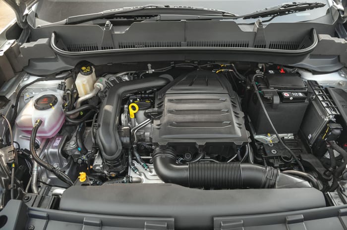 Buying a used Volkswagen Taigun: What to look out for