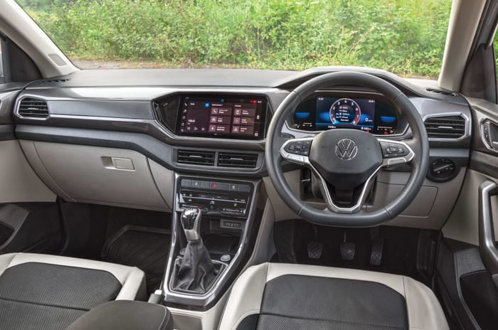 Buying a used Volkswagen Taigun: What to look out for