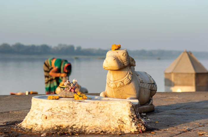 A matter of time: Volvo S60 to Maheshwar 