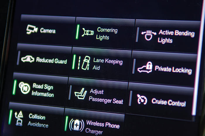 A matter of time: Volvo S60 to Maheshwar 