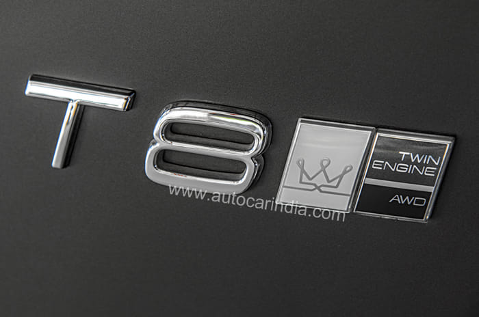 Living with a Volvo XC90 T8 plug-in hybrid