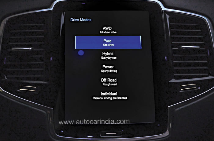 Living with a Volvo XC90 T8 plug-in hybrid