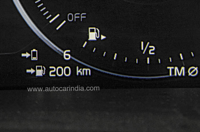 Living with a Volvo XC90 T8 plug-in hybrid