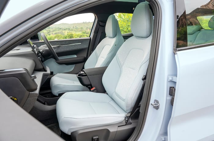 Should you buy a 2025 Volvo EX30? Pros and cons explained