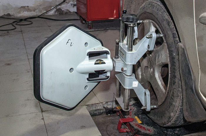 Everything you need to know about tyres