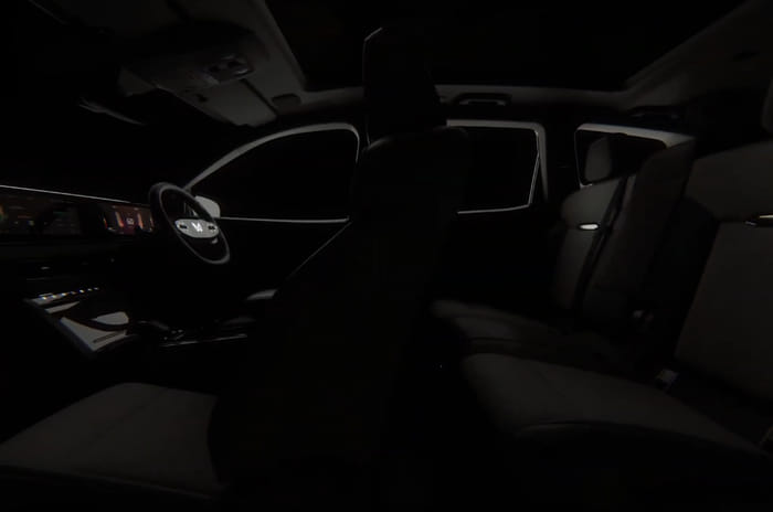 Fresh Charge: Mahindra XEV 9S