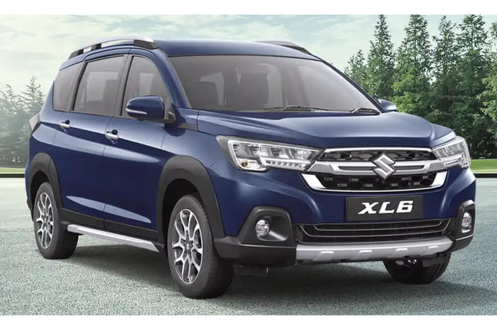 Most expensive CNG cars, SUVs in India