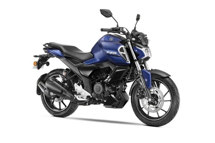 All bikes under Rs 2 lakh with traction control