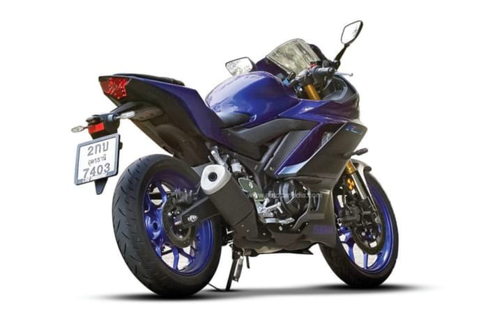 Top 5 bikes between Rs 3 and 4 lakh with highest power-to-weight ratio
