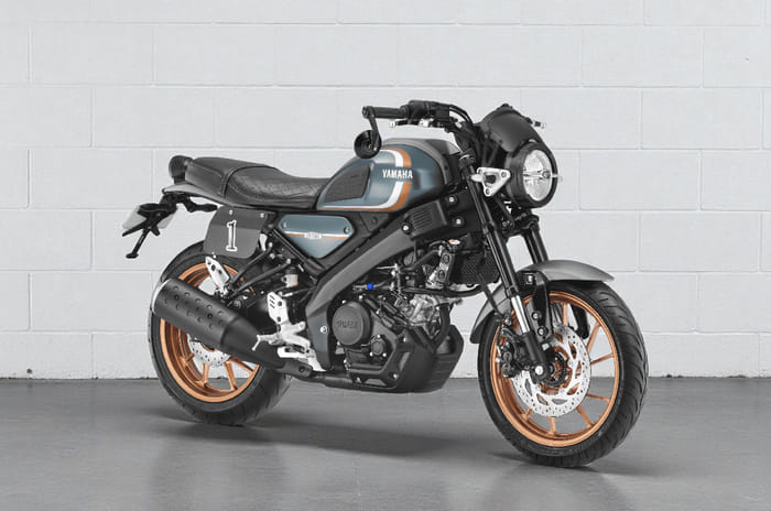 6 things to know before buying the Yamaha XSR155