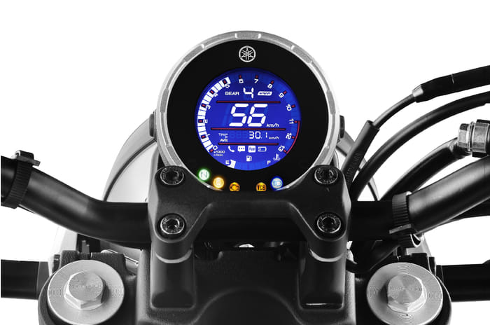 6 things to know before buying the Yamaha XSR155