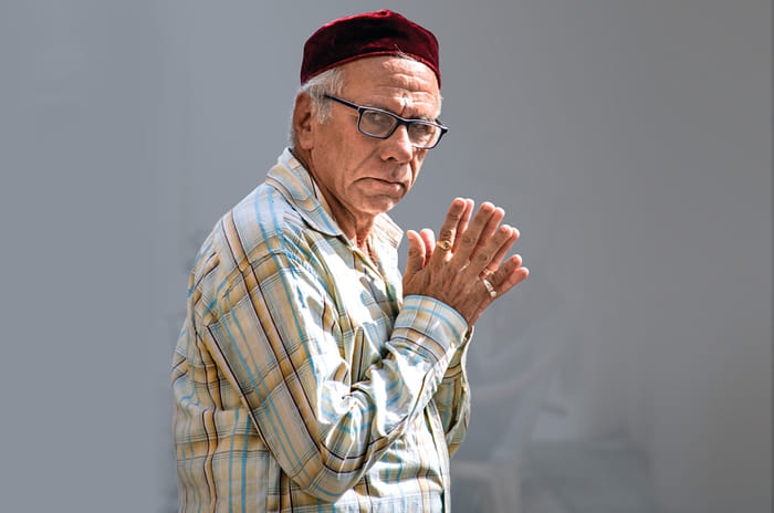 Yezdi 250 CL II in Udvada 