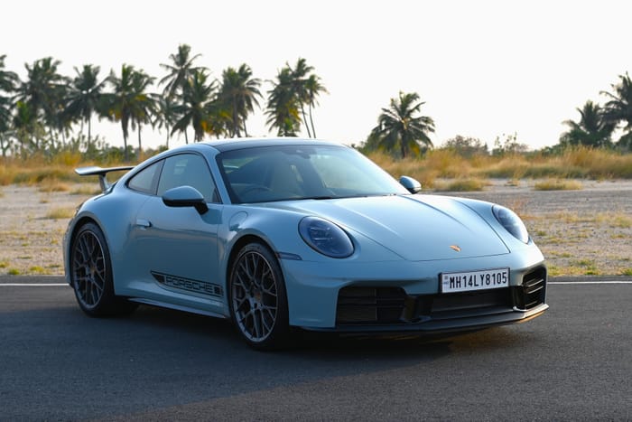 Every performance car priced at Rs 1-2 crore in India