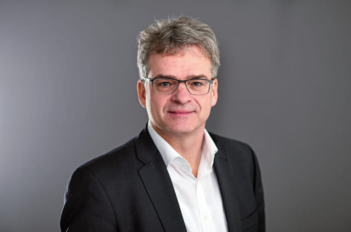 ZF technology: Future Ready