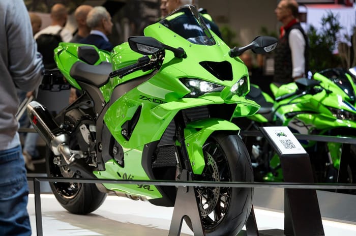 Over 25 India-bound bikes from EICMA 2025