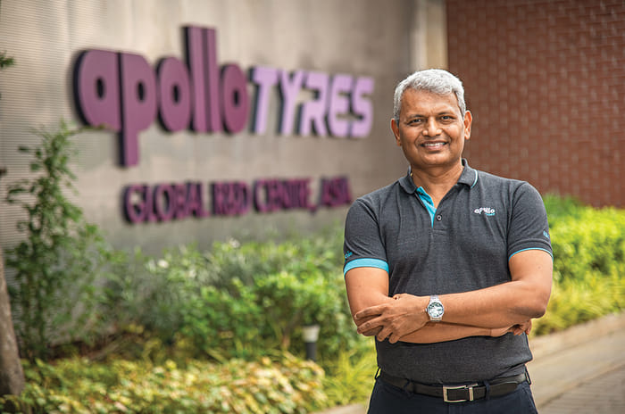 Special Feature: The Apollo Amperion advantage