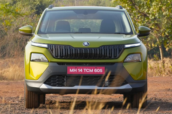Skoda Kylaq: 8 things to know before buying one
