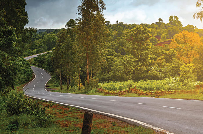 Special Feature: Exhilaration Guaranteed