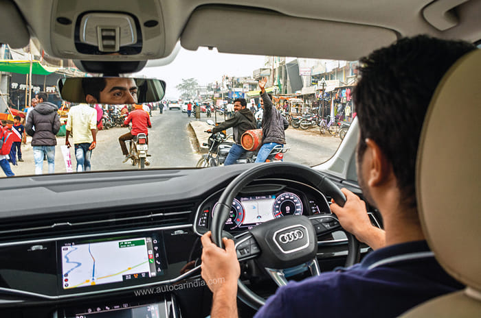 Feature: Maharashtra's Samruddhi Expressway vs old highway – how much quicker is it?