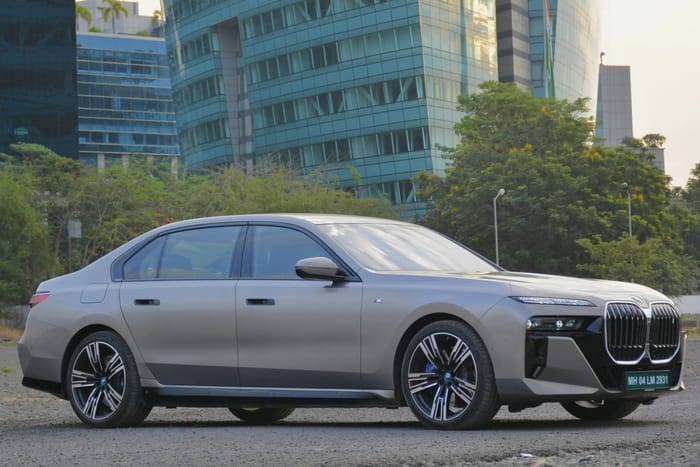 Most expensive limousines on sale in India