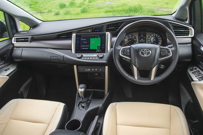 Toyota Innova turns 20 in India: A throwback to all generations of the MPV