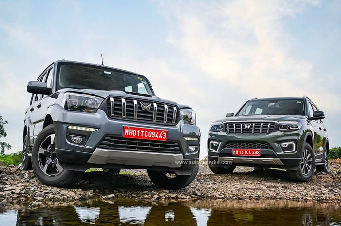 Best of 2022: Top 5 most popular car, SUV comparisons 