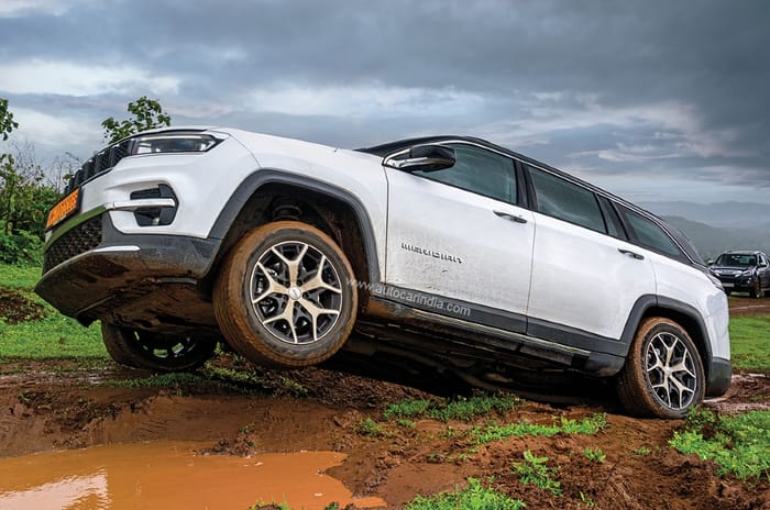 Autocar India Off-road Day 2022: Best of muck!
