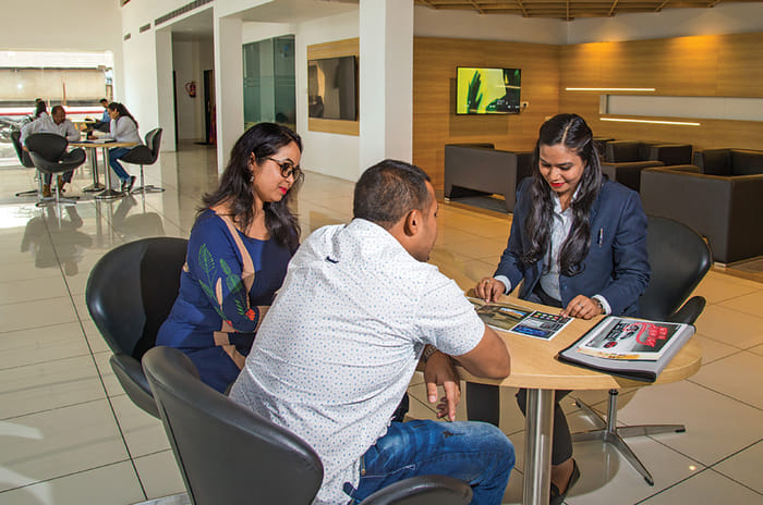 Honda - The Architecture Of Happiness