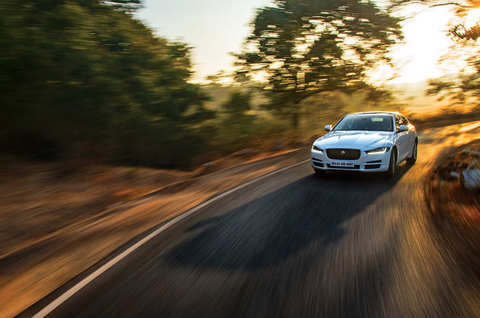 Run To The Hills: Pachmarhi 