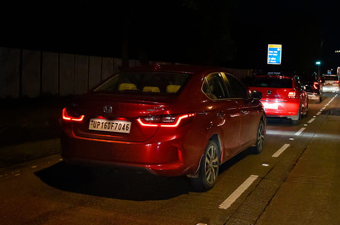 Hypermiling Honda City e:HEV: Bengaluru to Mumbai on a single tank of fuel