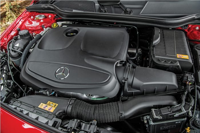 Buying Used: Mercedes-Benz A-class