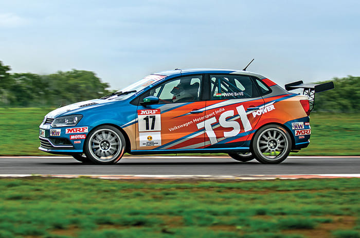 Autocar track day: India's best driver's cars 2018