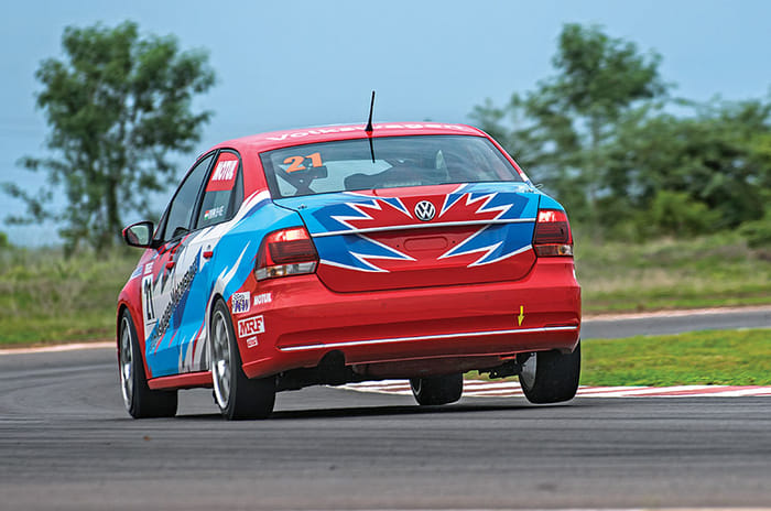 Autocar track day: India's best driver's cars 2018