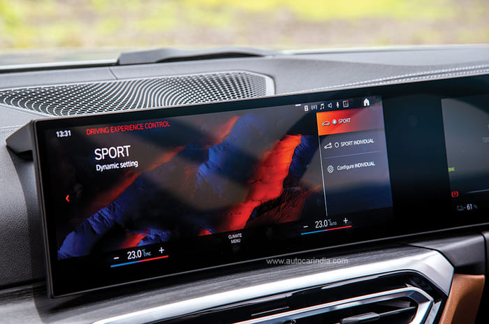 BMW i4 vs M340i comparison: An eye for an i