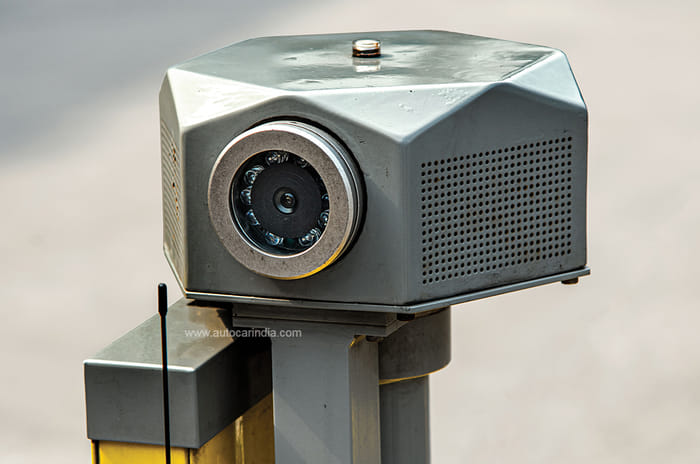 Feature: Fighting fire with robots - Testing Mumbai Fire Brigade's latest gizmo