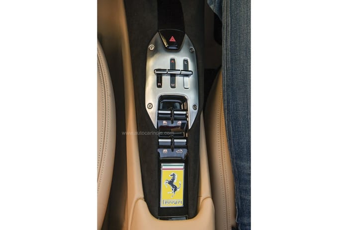 Feature: Driving a Ferrari 296 GTS in the Himalayas