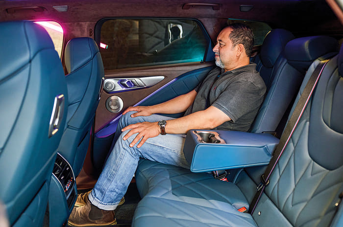 2022 BMW XM First Look: The most powerful BMW ever