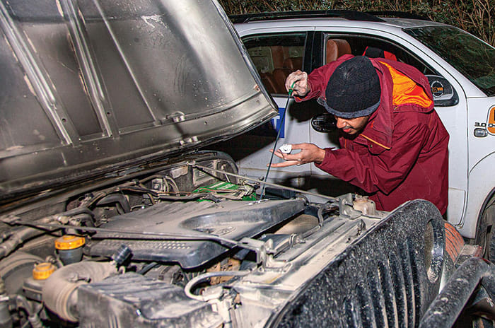 Off Peak Adventure: Expedition through lesser travelled Ladakh