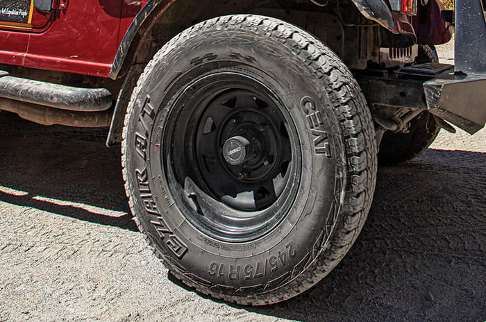 Off Peak Adventure: Expedition through lesser travelled Ladakh