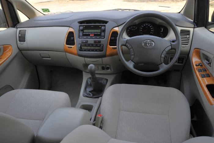 Toyota Innova turns 20 in India: A throwback to all generations of the MPV