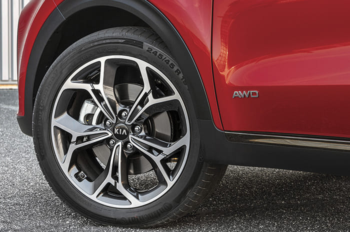 Kia - The Power of Design