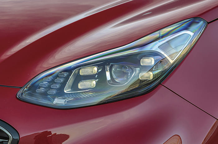 Kia - The Power of Design