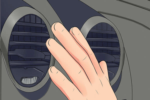 Keeping it cool: Car AC servicing simplified