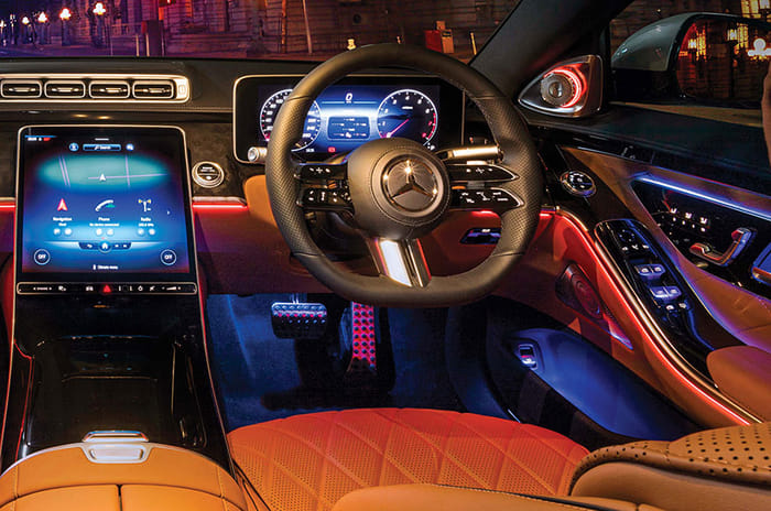 Lighting Tech: Play of Lights