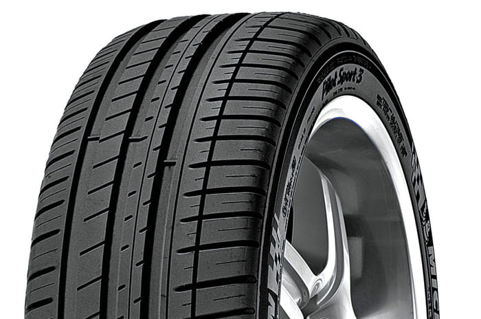 Everything you need to know about tyres