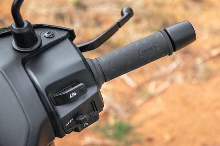 Ather Rizta: FAQs on battery, range, features and price
